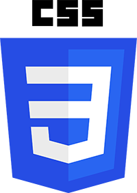 Logo CSS3