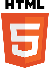 Logo HTML5